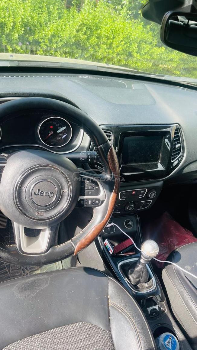 jeep compass 2020