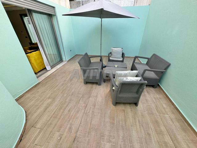 Studio Location de vacances à CiL - image 4