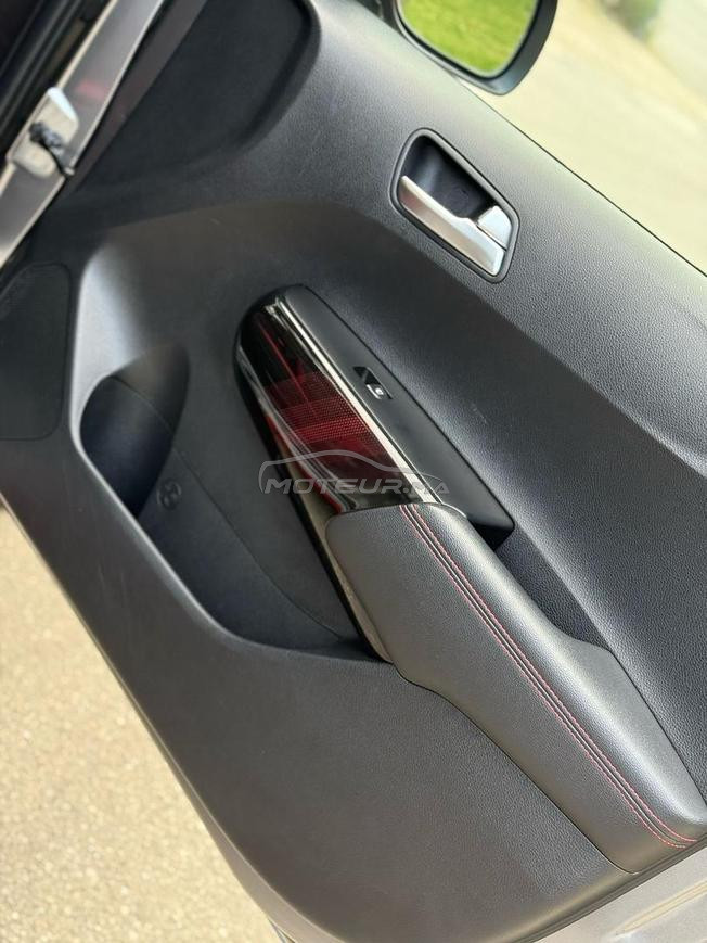 kia picanto gt line model 2022 