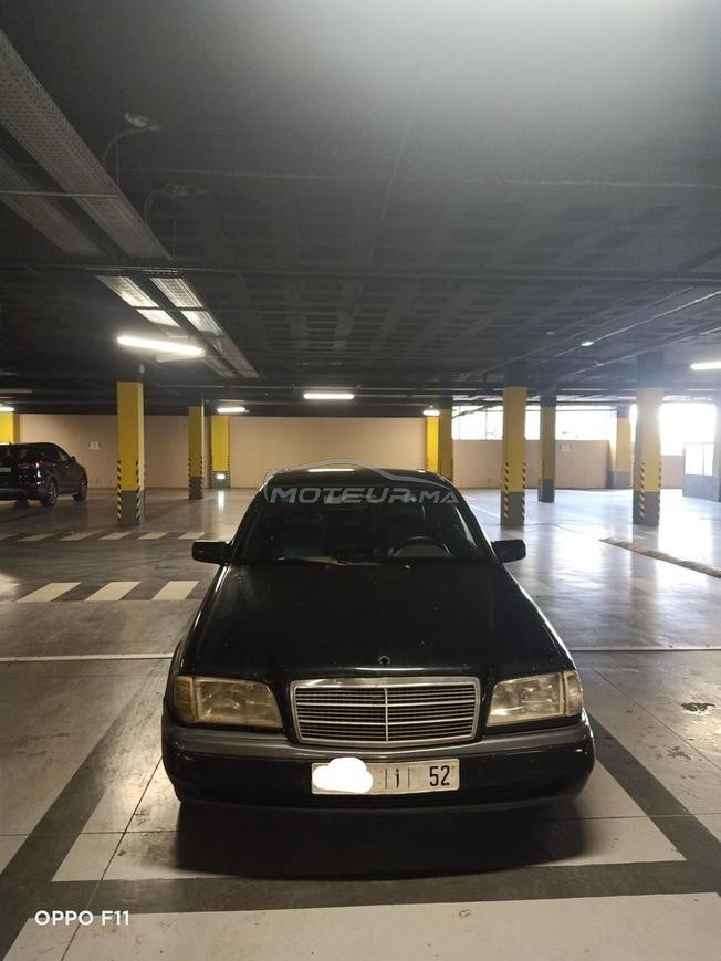 Mercedes-Benz classe c 250