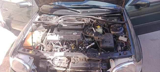 Ford Escort
