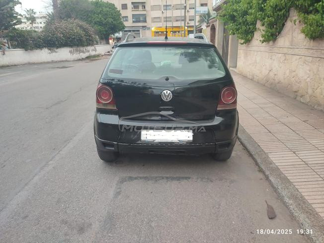 golf polo diesel tt