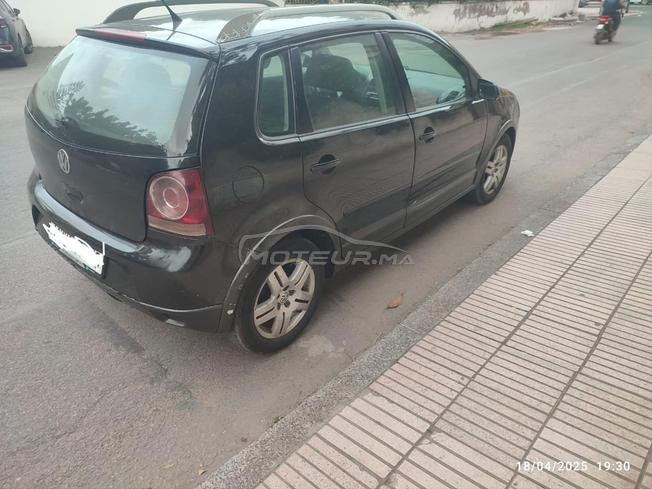 golf polo diesel tt