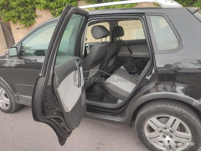golf polo diesel tt