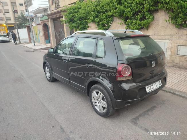 golf polo diesel tt