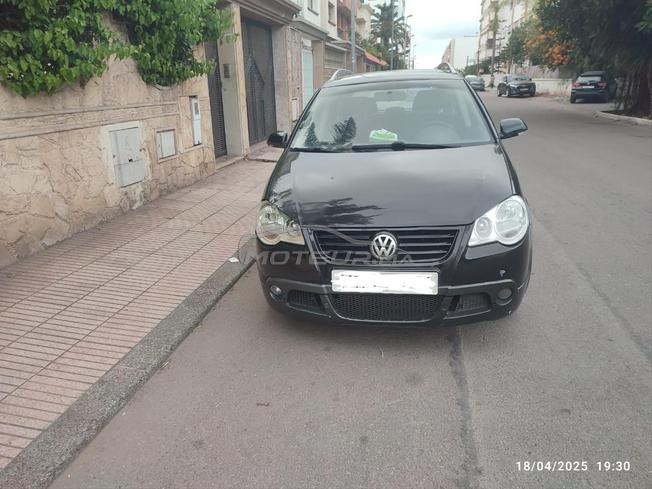 golf polo diesel tt