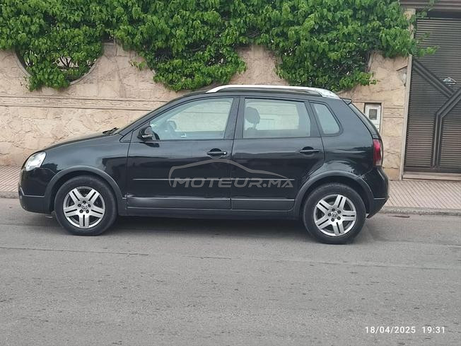 golf polo diesel tt