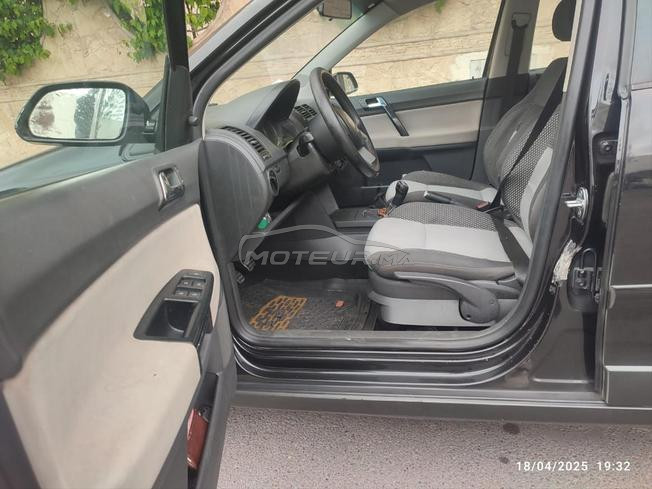 golf polo diesel tt