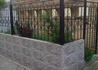 Petite villa à vendre 