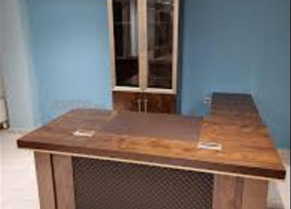 Bureaux et chaises pro – confort garanti