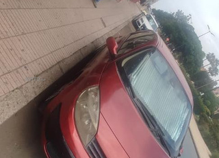 Renault Scenic Diesel Manuelle 2005 à Salé