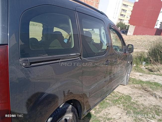 vente voiture
