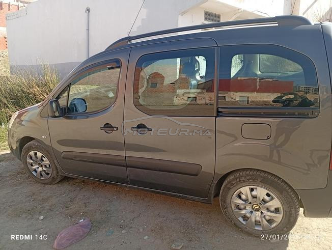 vente voiture