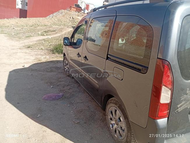vente voiture