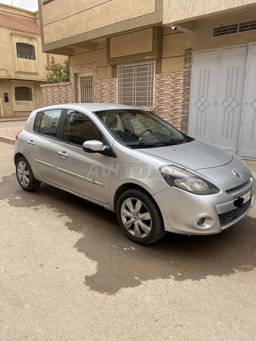 Renault clio 3 