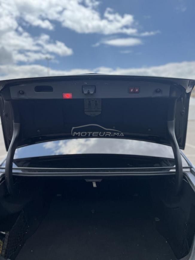 Mercedes class E 350 à vendre 