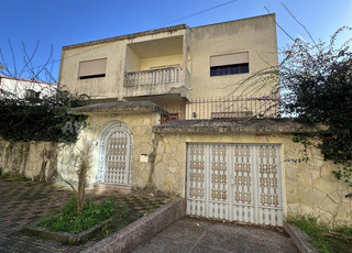villa a vendre