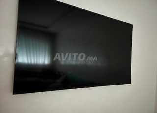 TV Samsung 7 série 55 à vendre 