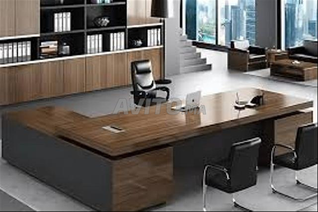 mobilier de bureau - 2
