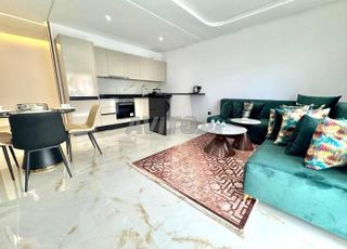 استوديو للايجار لقضاء العطلات Les princesses