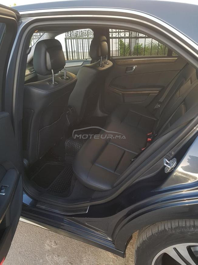 Mercedes e250