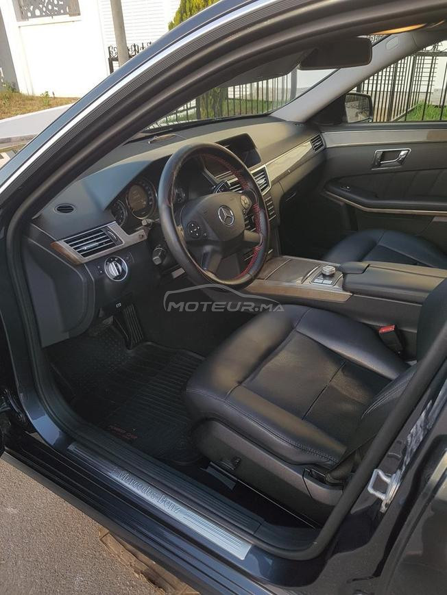 Mercedes e250