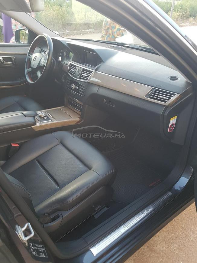 Mercedes e250