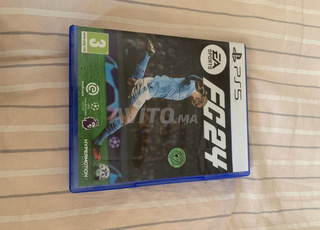 fc 24 / PS5