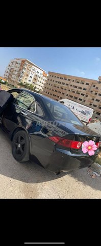 Honda Accord Essence Automatique 2004 à Casablanca