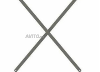 RAYONNAGE MÉTALLIQUE À 