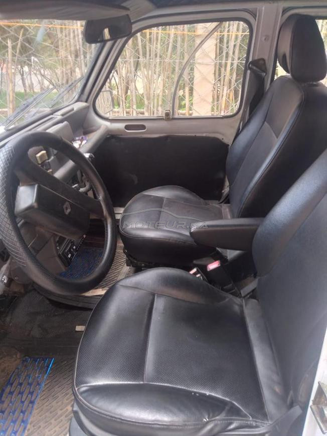 Renault R4 