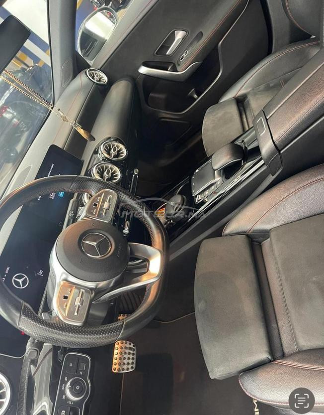 Mercedes-Benz 220 Diesel Automatique 2020