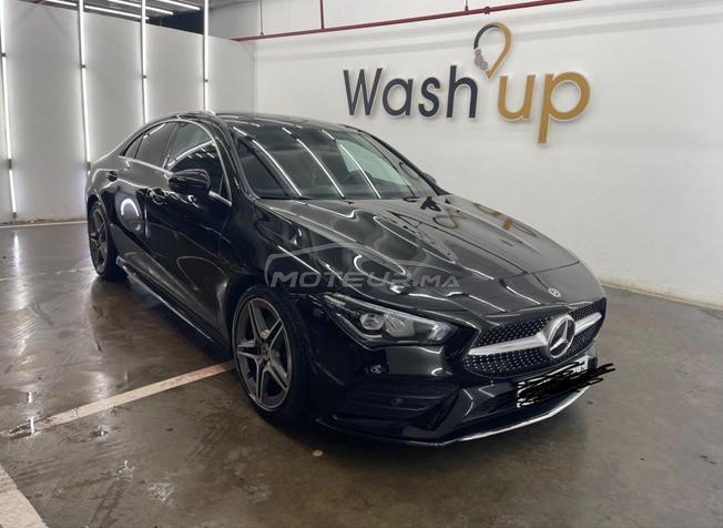Mercedes-Benz 220 Diesel Automatique 2020