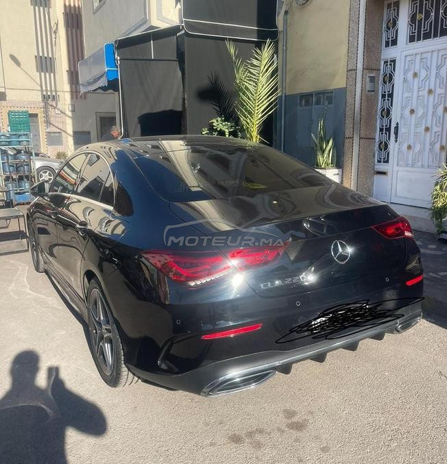 Mercedes-Benz 220 Diesel Automatique 2020