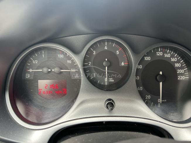 Seat Leon Diesel Manuelle 2008 à Casablanca