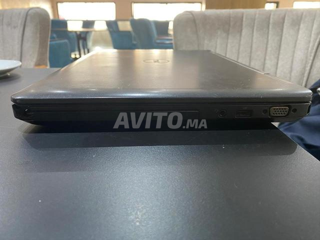 PC Portable DELL latitude E5540 - 2