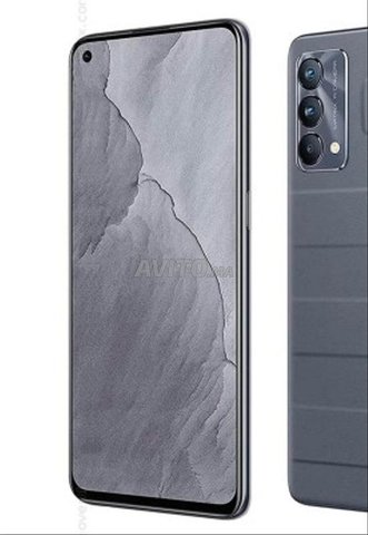 realme GT Master Edition