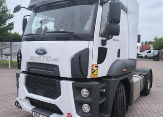 Tracteur routier Ford