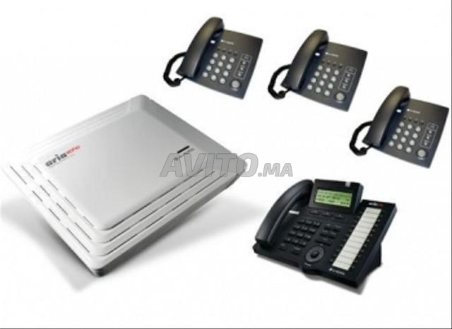 Vente Installation Reparation programme Formation