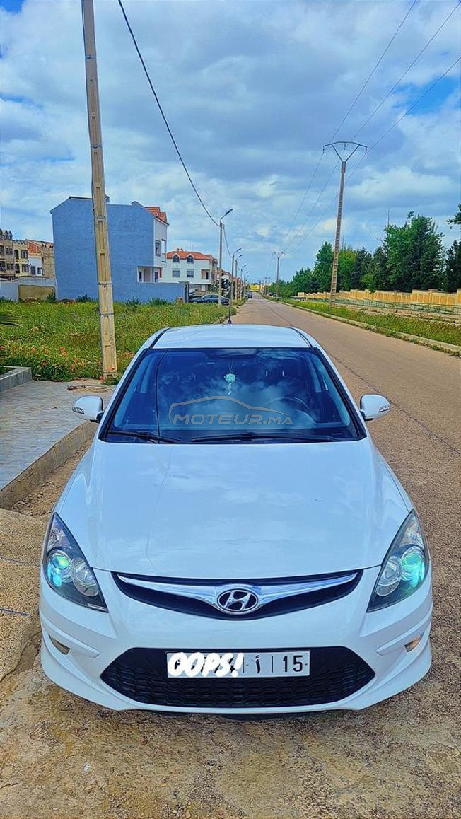 Hyundai i30 avander 