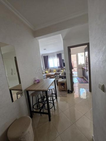 Appartement à louer quotidiennement (pour familles uniquement) - 2