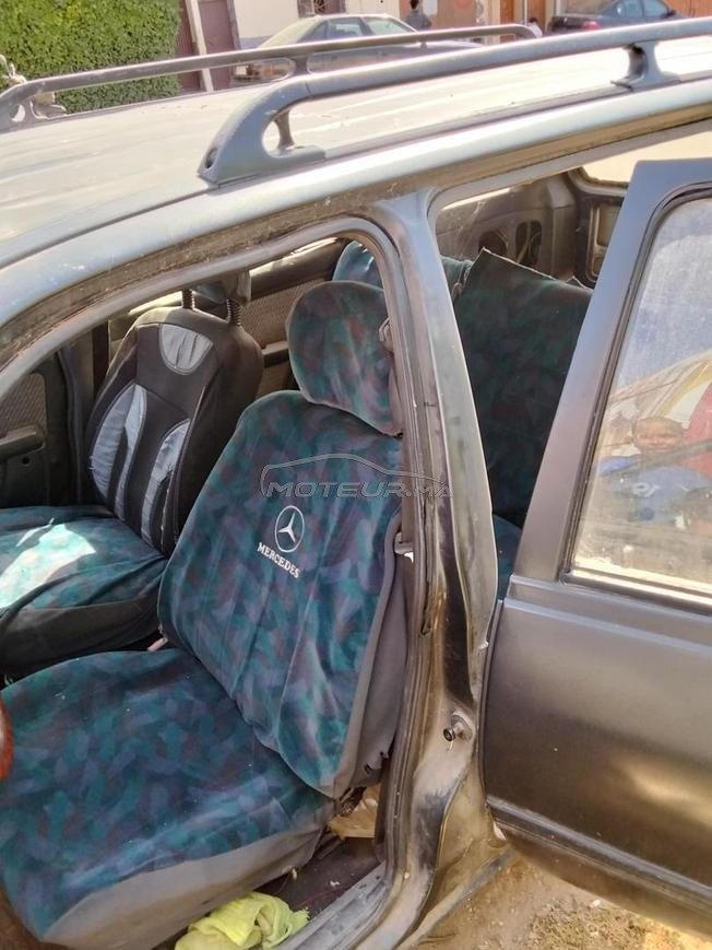 Opel break 