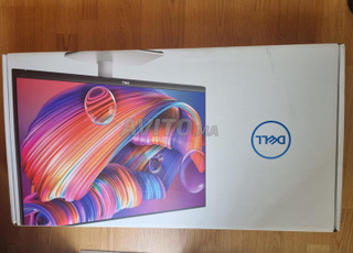 Écran monitor DEL 2721 DS neuf 