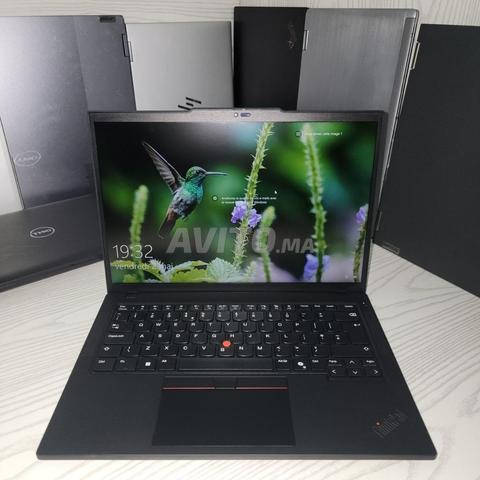 Lenovo ThinkPad T14 Ryzen 5 8540U 13eme, 32GB RAM