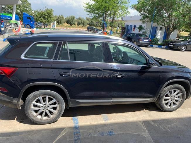 SKODA KODIAQ 2023S