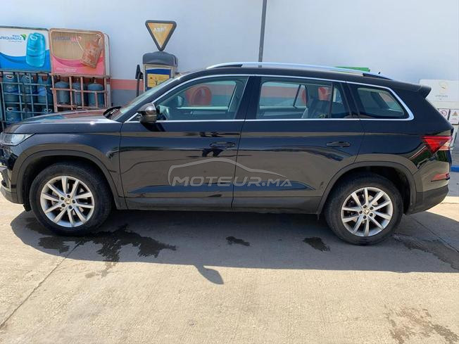 SKODA KODIAQ 2023S