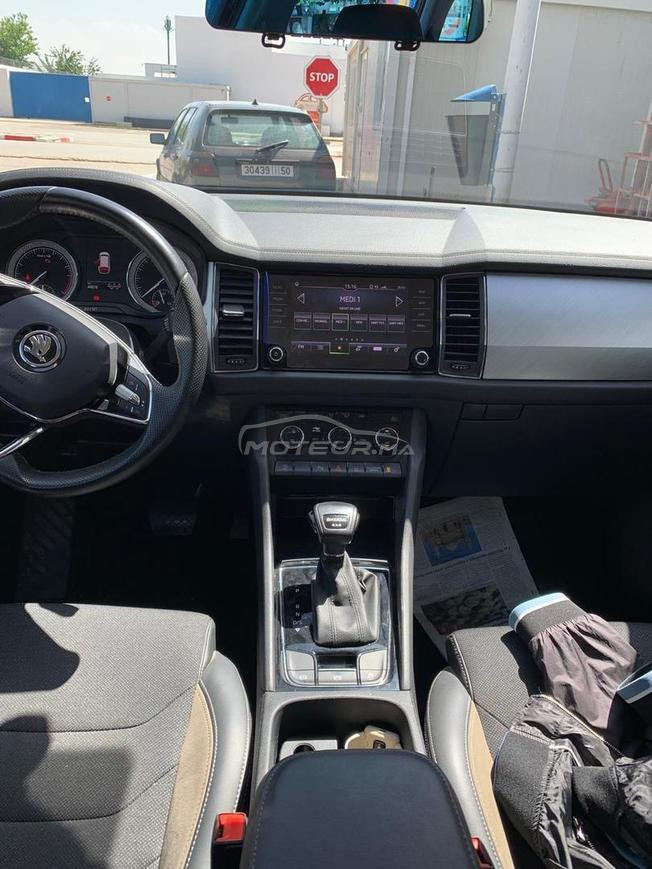 SKODA KODIAQ 2023S