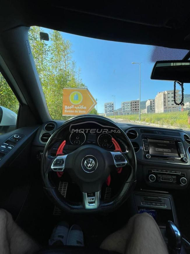 Tiguan R-Line 
