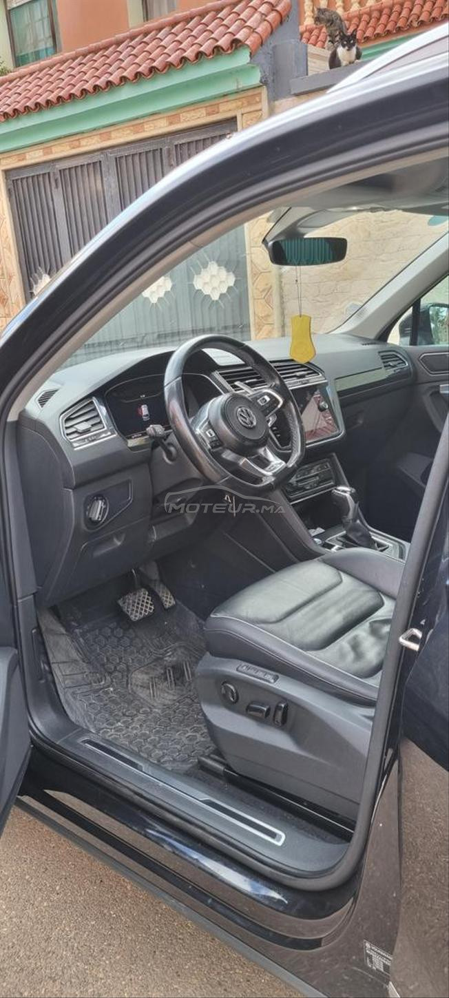 tiguan 2017