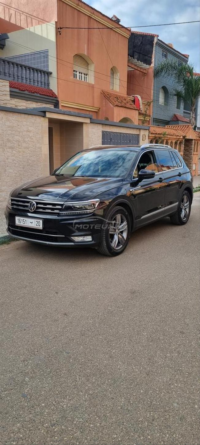 tiguan 2017